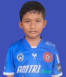 IBADURRAHMAN SHALEH